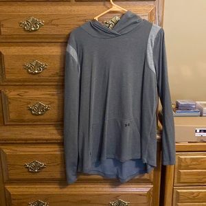 Under Armour long sleeve cold gear shirt